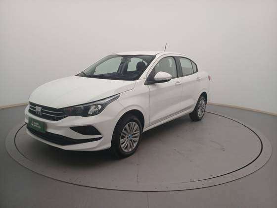 FIAT CRONOS 1.0 FIREFLY FLEX DRIVE MANUAL